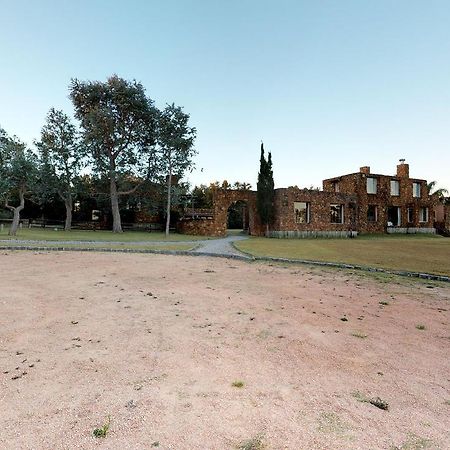 Posada De Piedra Πούντα ντελ Έστε Εξωτερικό φωτογραφία