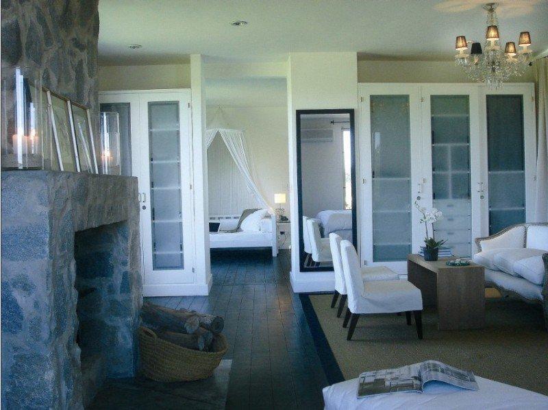 Posada De Piedra Πούντα ντελ Έστε Εξωτερικό φωτογραφία
