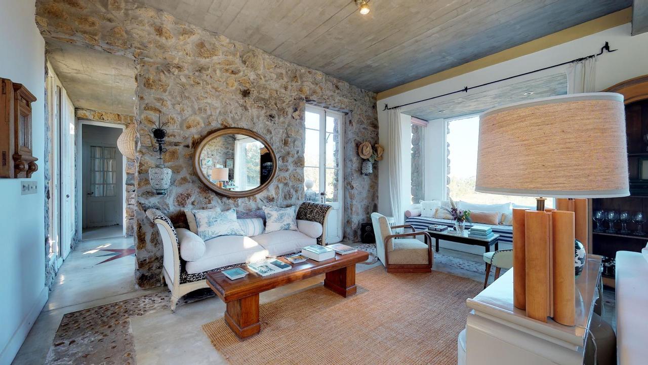 Posada De Piedra Πούντα ντελ Έστε Εξωτερικό φωτογραφία